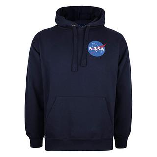 Nasa Core Felpa con Cappuccio  