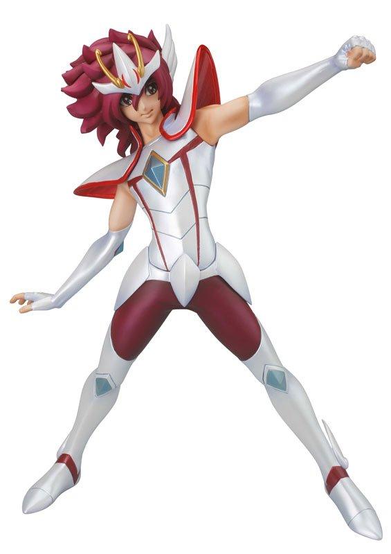 Megahouse  Statische Figur - Saint Seiya - Pegasus Kōga 