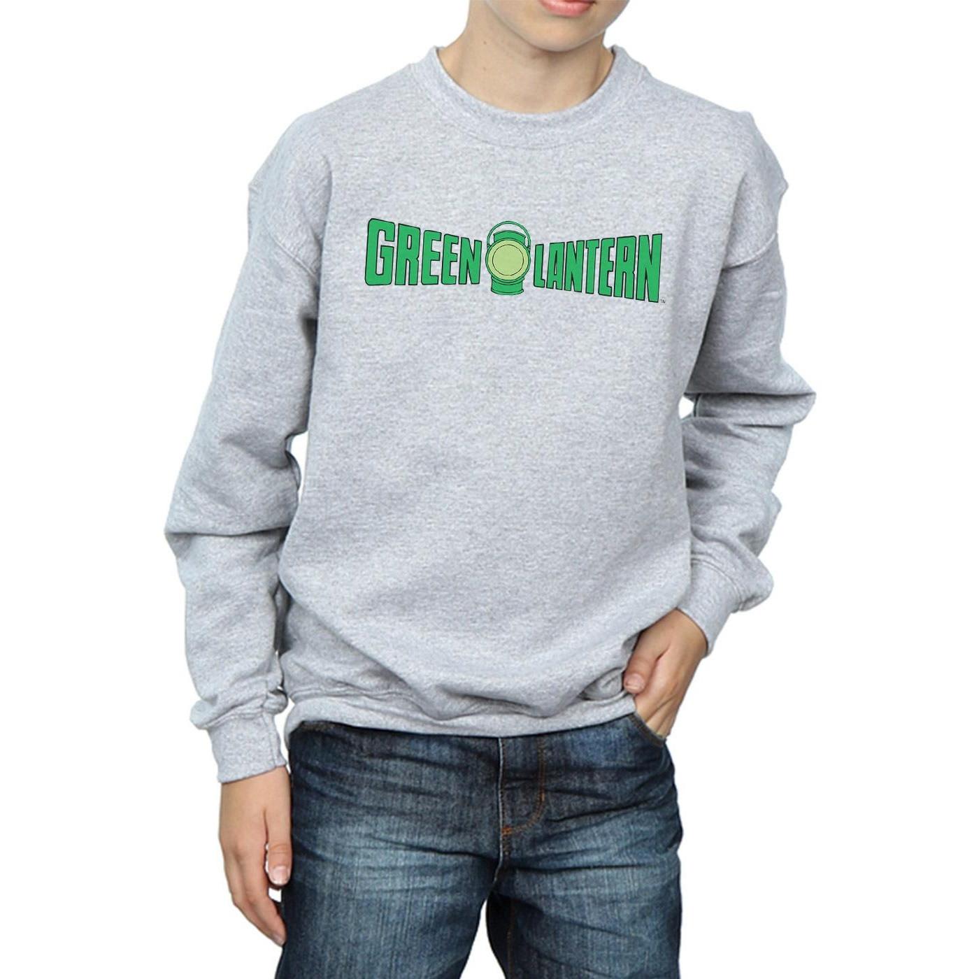 DC COMICS  Sweatshirt 