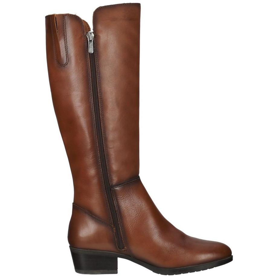 Pikolinos  Bottes W1U-9653 