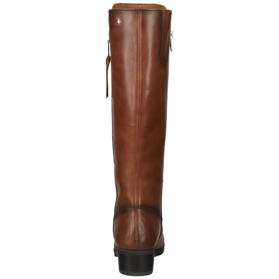 Pikolinos  Bottes W1U-9653 