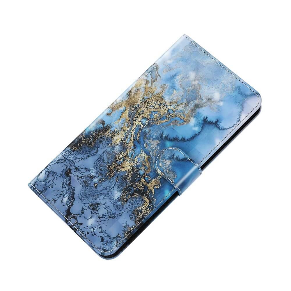 Cover-Discount  Sony Xperia 1 Iv - Custodia In Pelle 