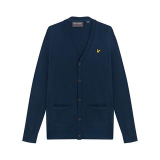LYLE & SCOTT Cardigan Guernsey  