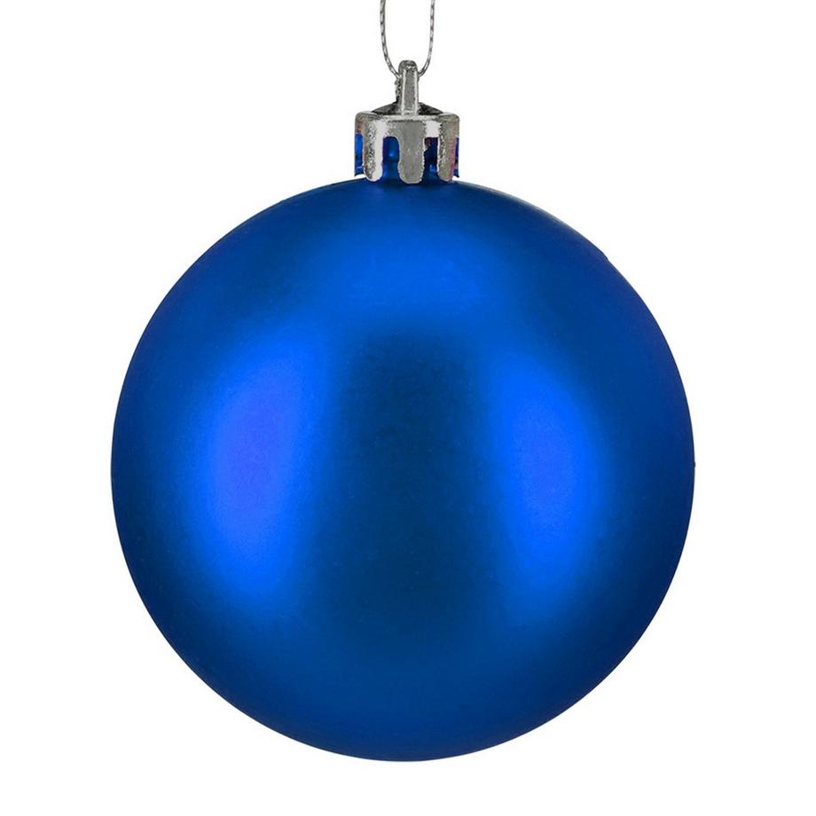 Northix Christbaumkugeln-Set  