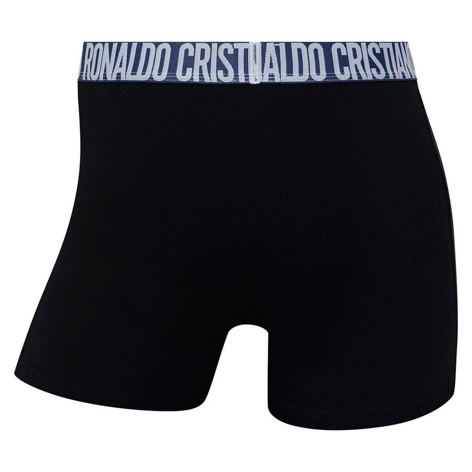 CR7 Boxer 7 Pack Coupe Ajustée  