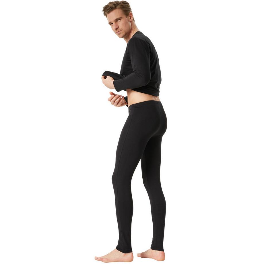 Tectake Leggings Uomo  