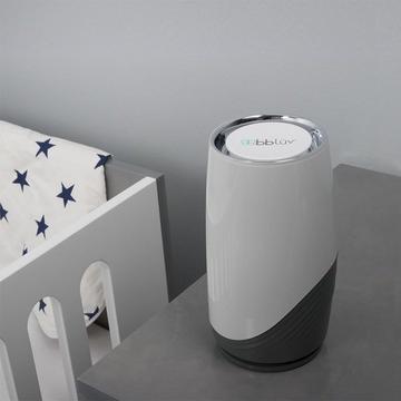 P�re Ersatz HEPA Filter