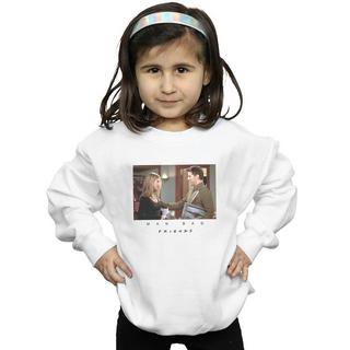 Friends  Man Bag Sweatshirt 