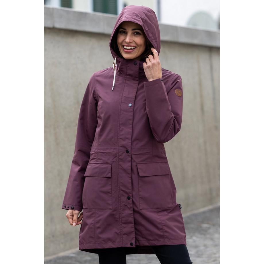 Rukka Letti Manteau de Pluie  
