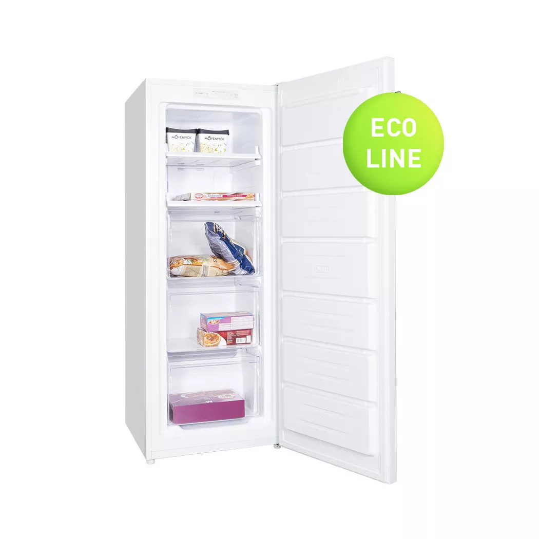 Kibernetik – Gefrierschrank ECOT161 No Frost, One Size
