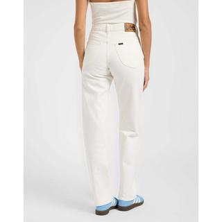 Lee Rider Classic Relaxed Fit Jeans  