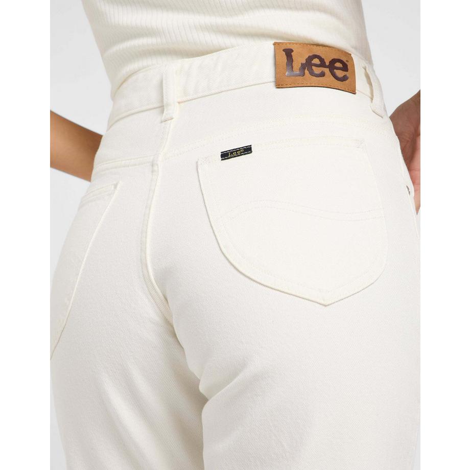 Lee Rider Classic Relaxed Fit Jeans  