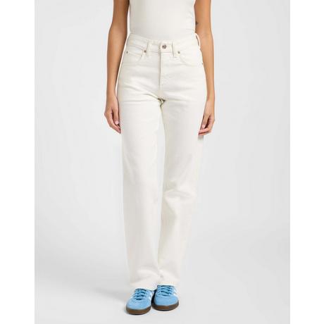 Lee Rider Classic Relaxed Fit Jeans  