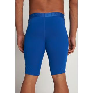 JP1880  Slip lunghi per il fitness con orlo comfort con logo 