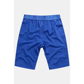 JP1880  Slip lunghi per il fitness con orlo comfort con logo 