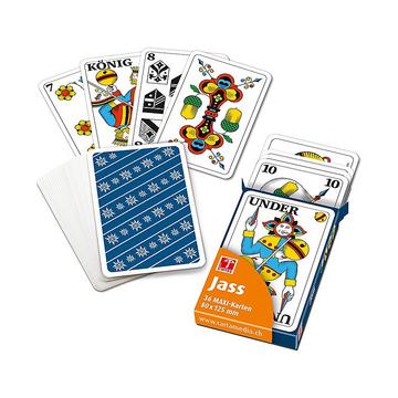 Spiele Jasskarten Maxi - Edelweiss