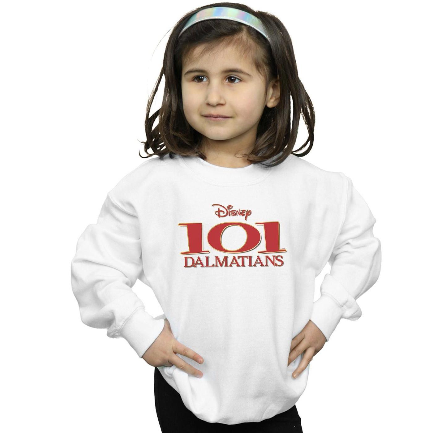 Disney  101 Dalmatians Sweatshirt 