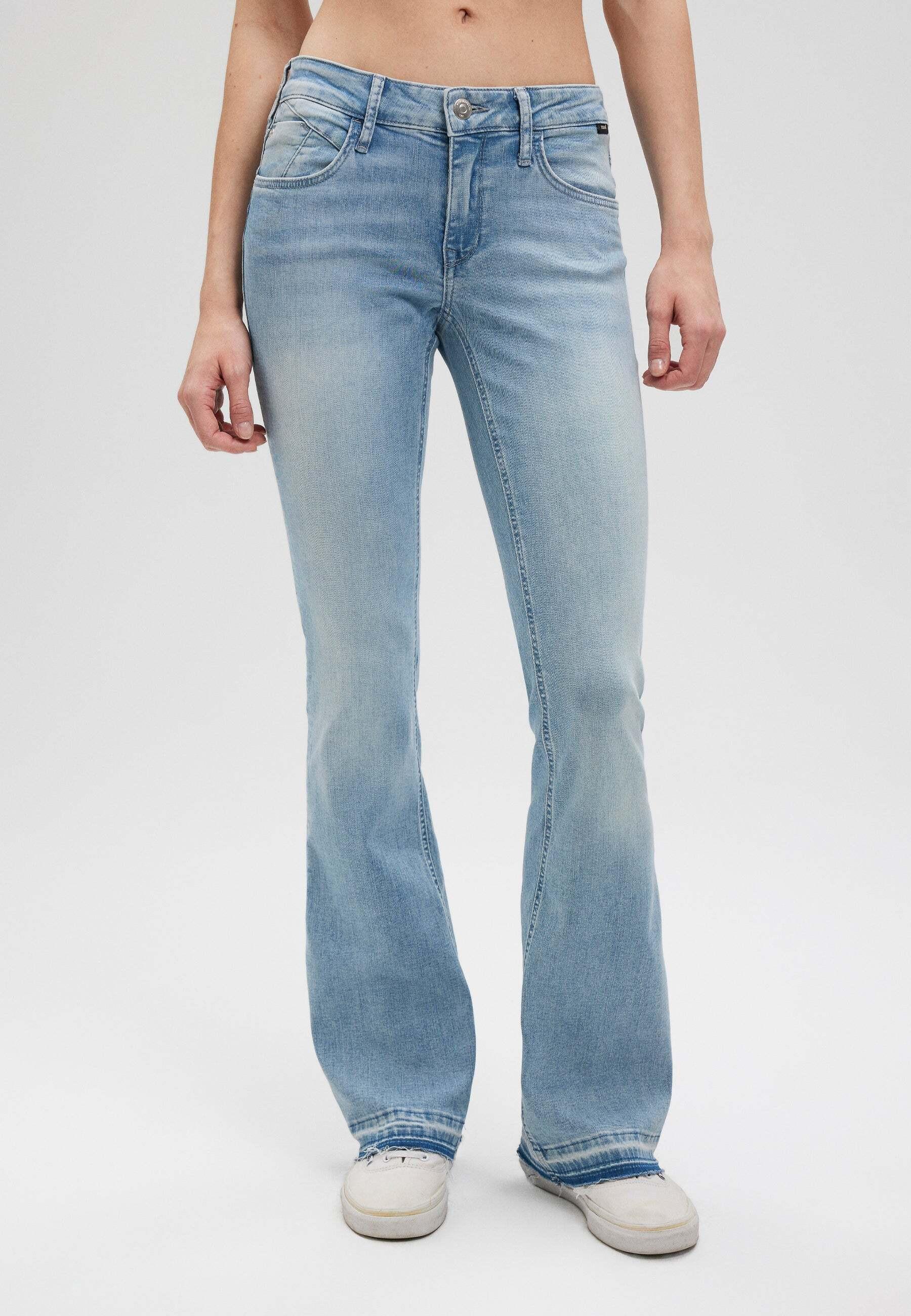 Image of Jeans Bella Damen Blau W29