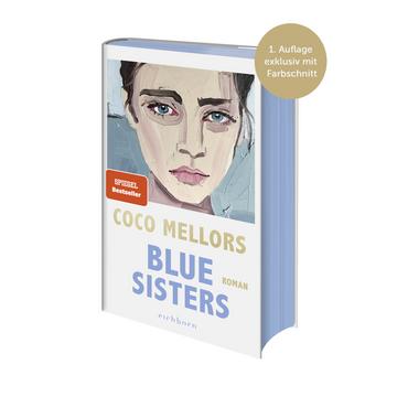 Blue Sisters