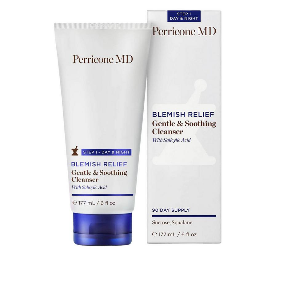 Perricone  Reinigungsgel Blemish Relief Gentle & Soothing Cleanser 
