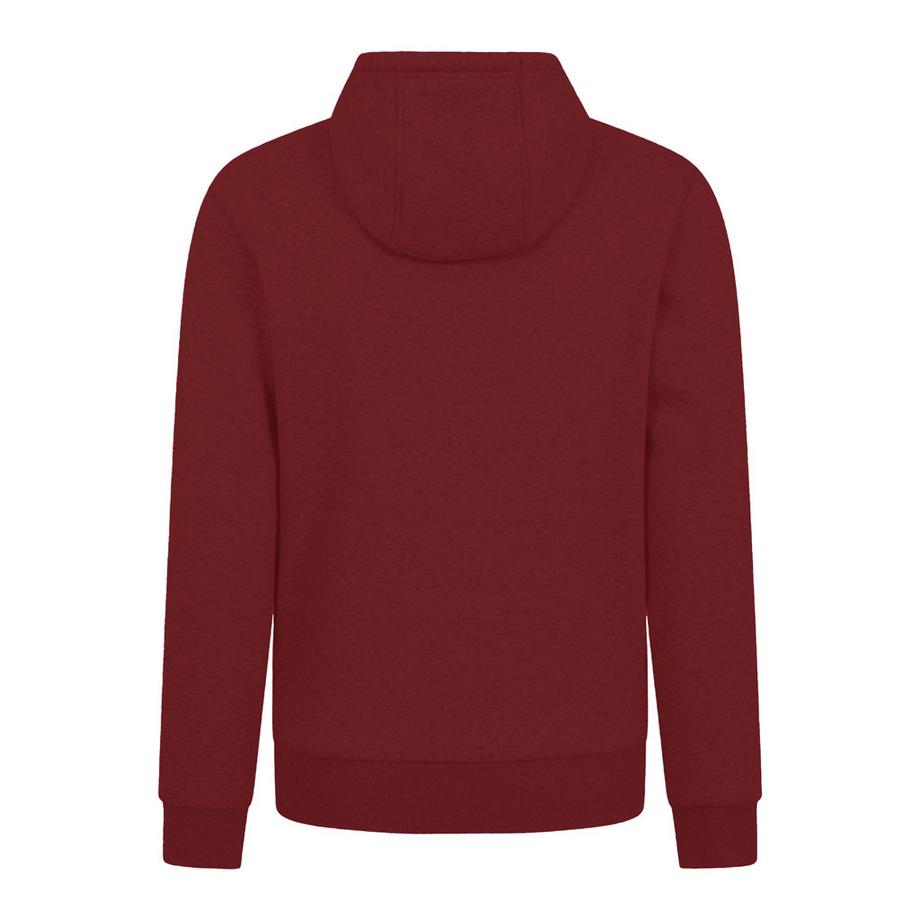 Mountain Warehouse Dalton Hoodie mit durchgehendem Reissverschluss Borg gefüttert  