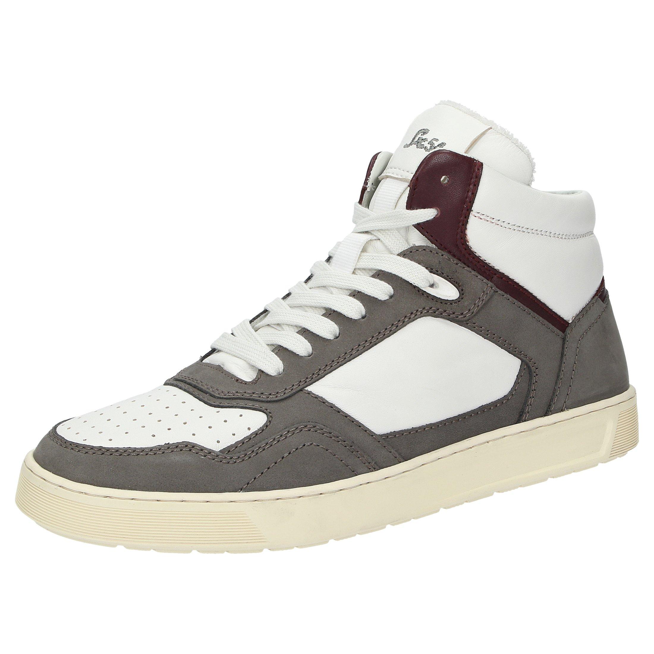 Image of Stiefelette Tedroso-705 Unisex Grau 46