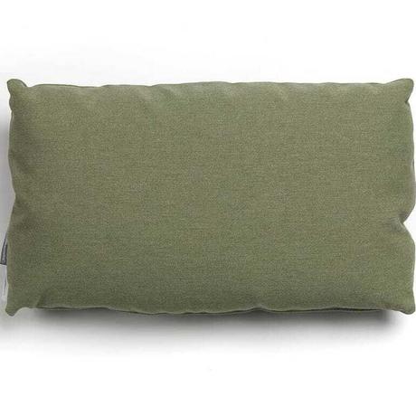 NARDI outdoor Coussin de jardin Passepartout vert  