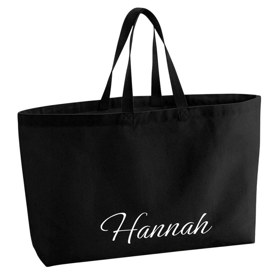 Hannah Tela Di Cotone Borsa A Tracolla
