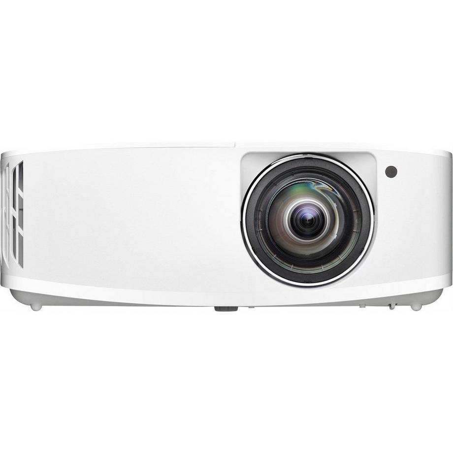 Optoma  Kurzdistanzprojektor UHD35STx 