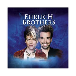 Clementoni  Magic Secrets of Magic Ehrlich Brothers (DE) 