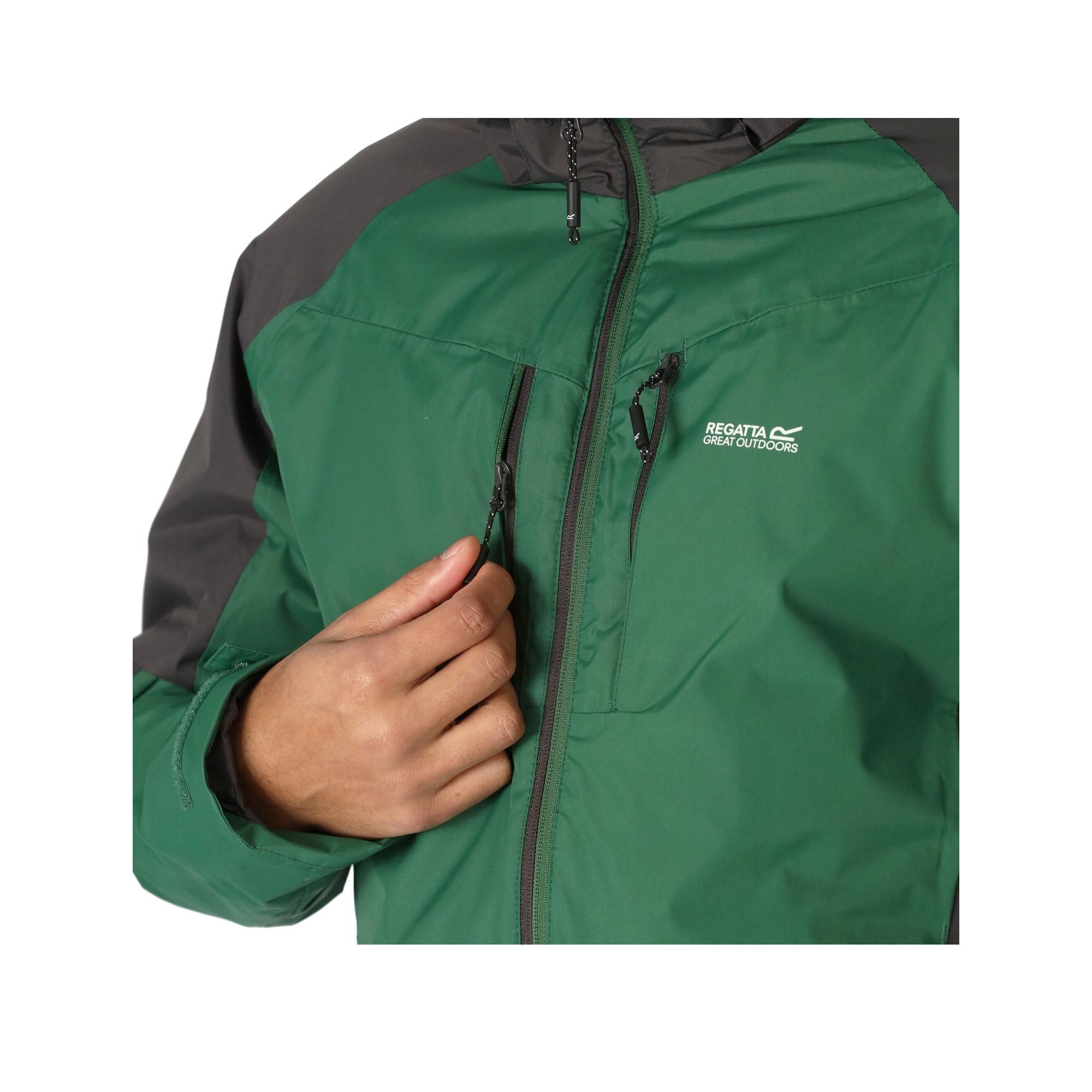 Regatta  Veste imperméable CALDERDALE 