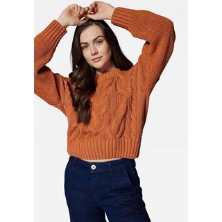 Mavi  Pullover Crew Neck Sweater 