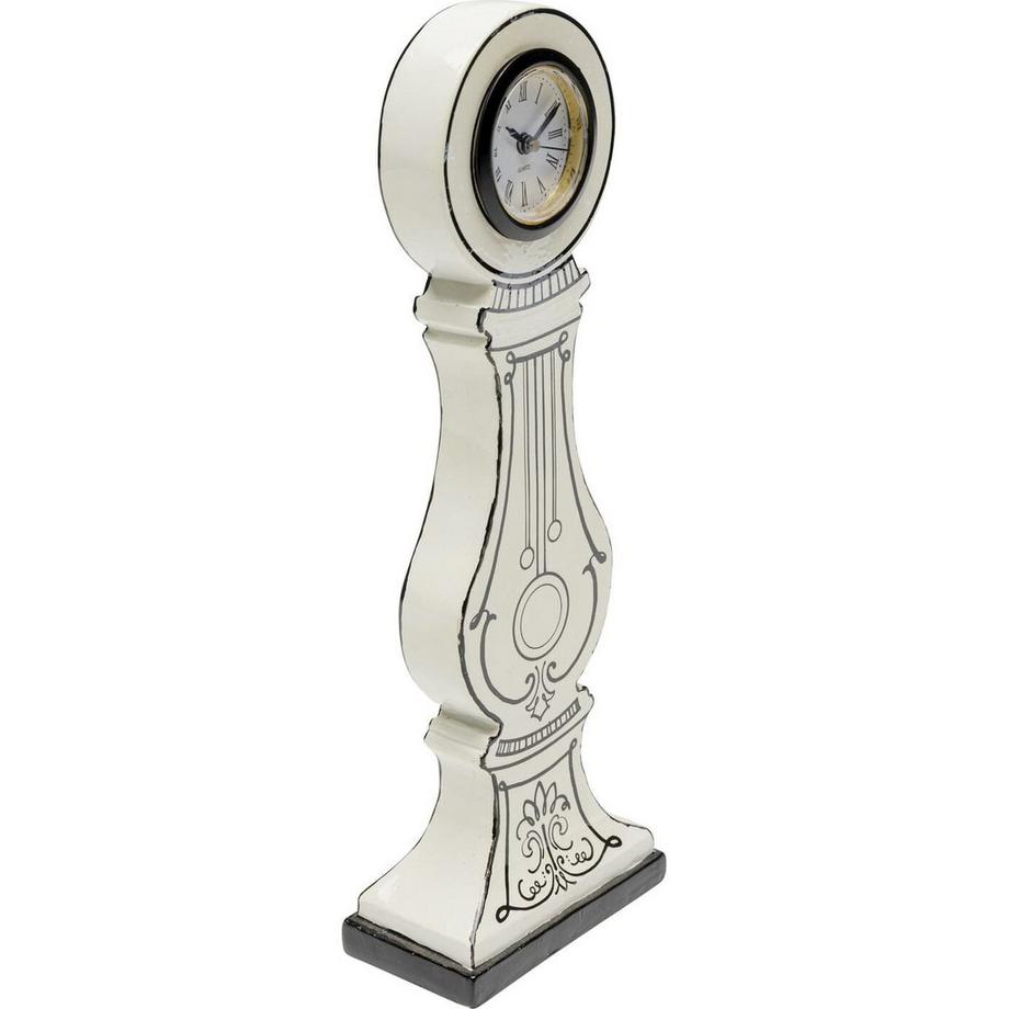 KARE Design Orologio da tavolo Favola 9x26  