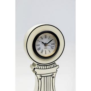 KARE Design Horloge de table Favola 9x26  