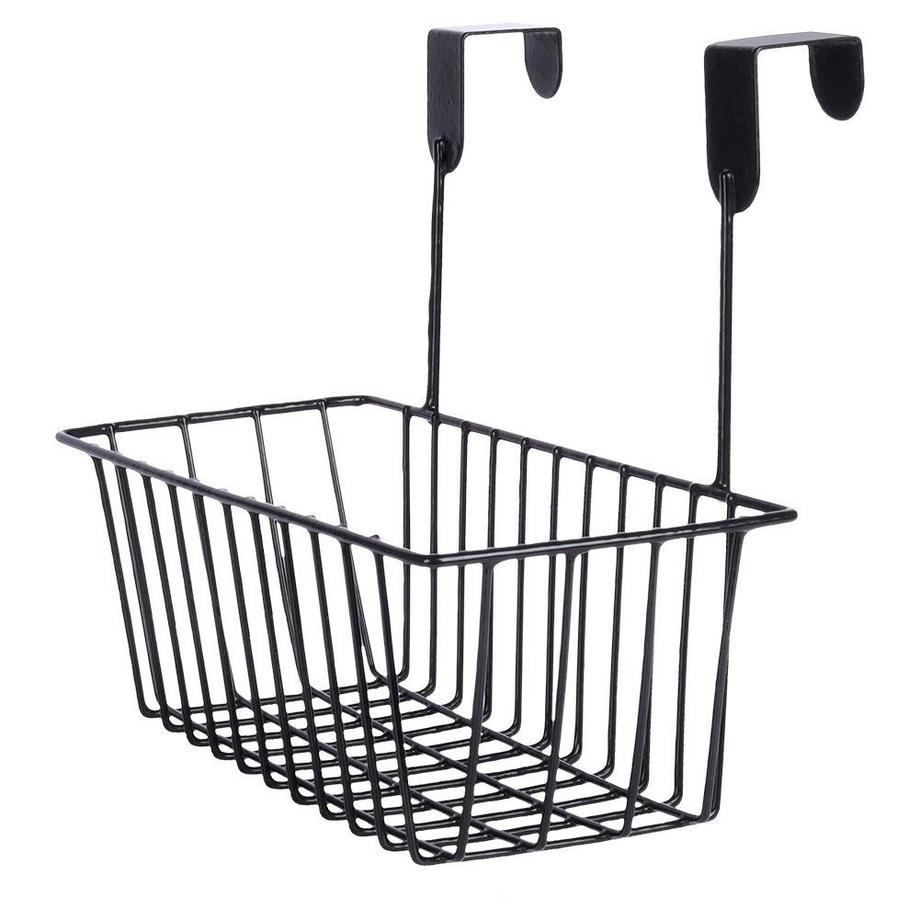 Storage solutions  Ablagekorb für Schranktüren und Duschkabinen 