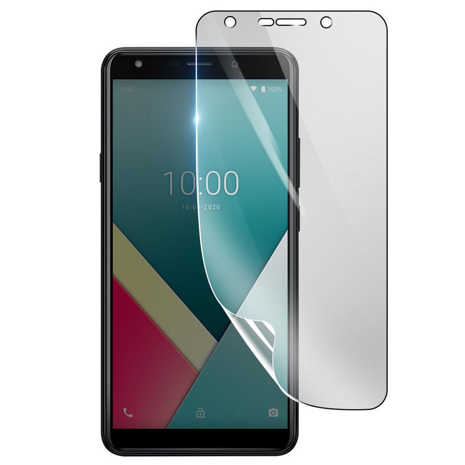 Hydrogel Bildschirmfolie für Wiko Y61
