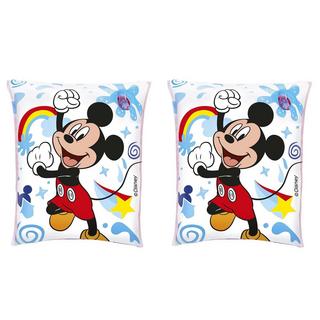 B2X  Maniche da nuoto Topolino 23 x 15 cm Bestway 91002 