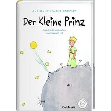 Der Kleine Prinz