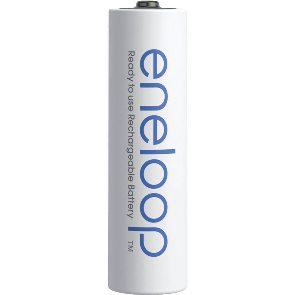 ENELOOP  NiMH Mignon-Akku 2000 mAh, 8er 