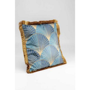 Cuscino Faves Fringe 45x45