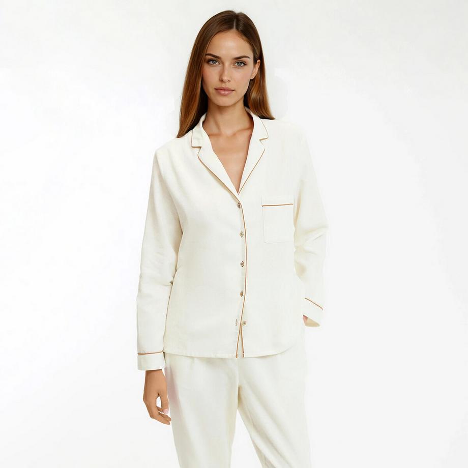 La Redoute Collections Pyjama flanelle NOÉLIE  