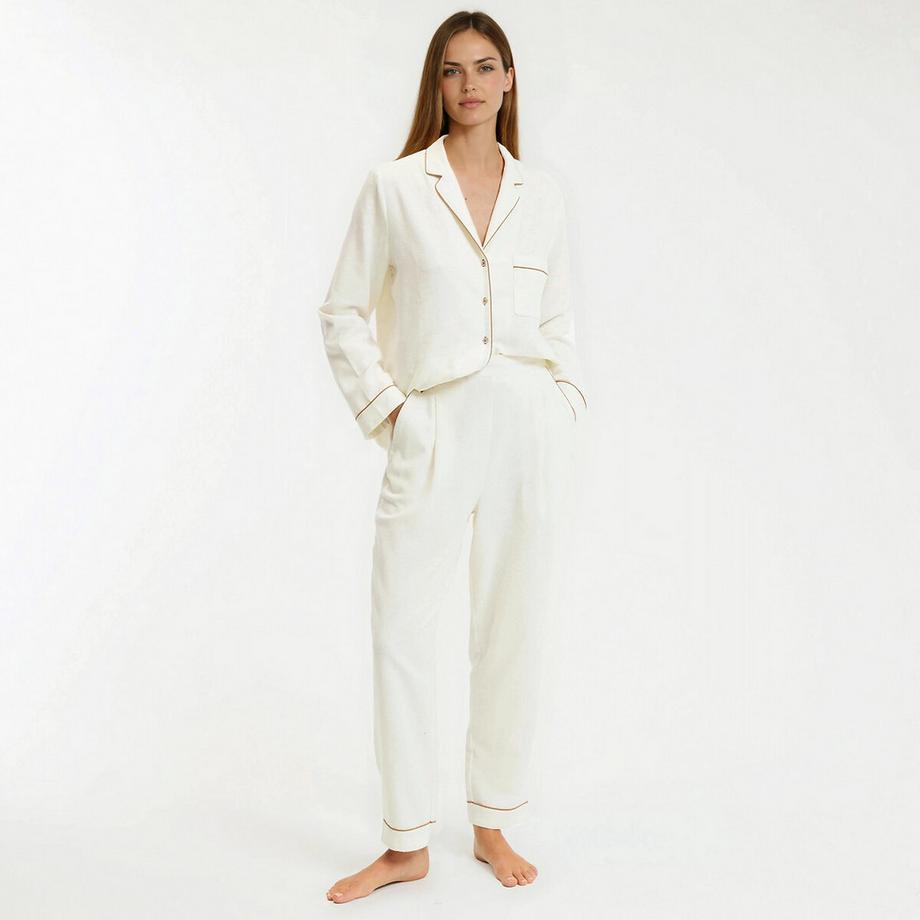 Pyjama en flanelle