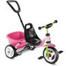 PUKY  Puky Ceety tricycle Enfants Propulsion avant Droit 