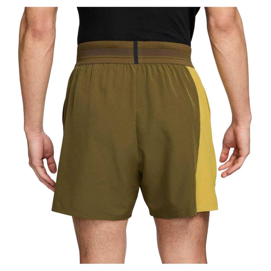 NIKE Slam Shorts, Tennis  