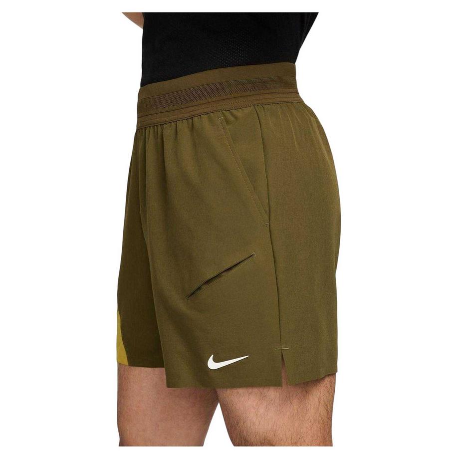 NIKE Slam Shorts, Tennis  