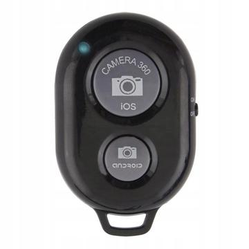 Esperanza - Télécommande Bluetooth pour caméra mobile