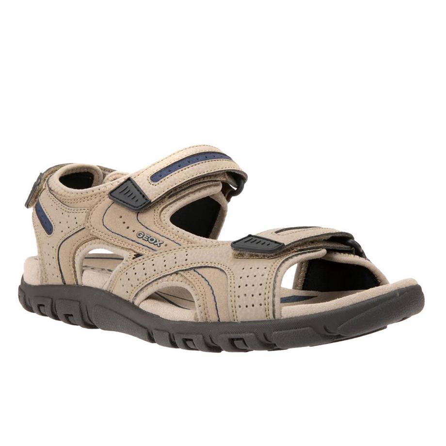 Sandales Strada