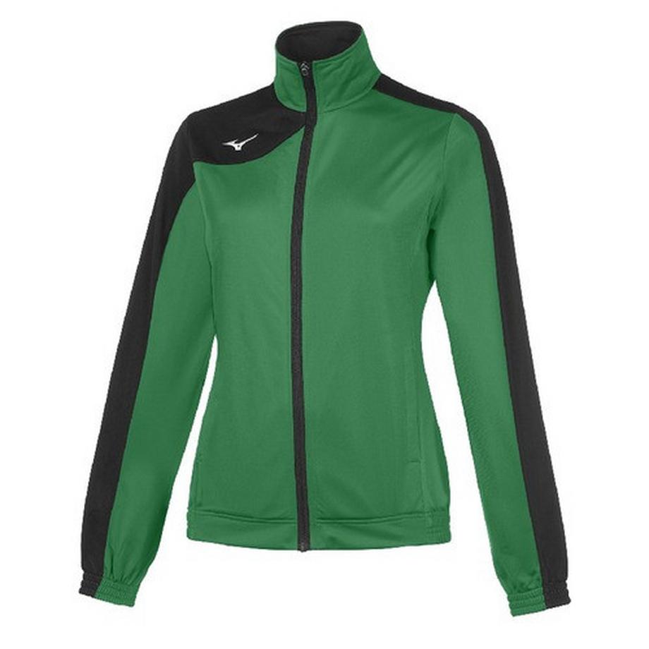 MIZUNO  trainingsanzug damen team kobe knit 