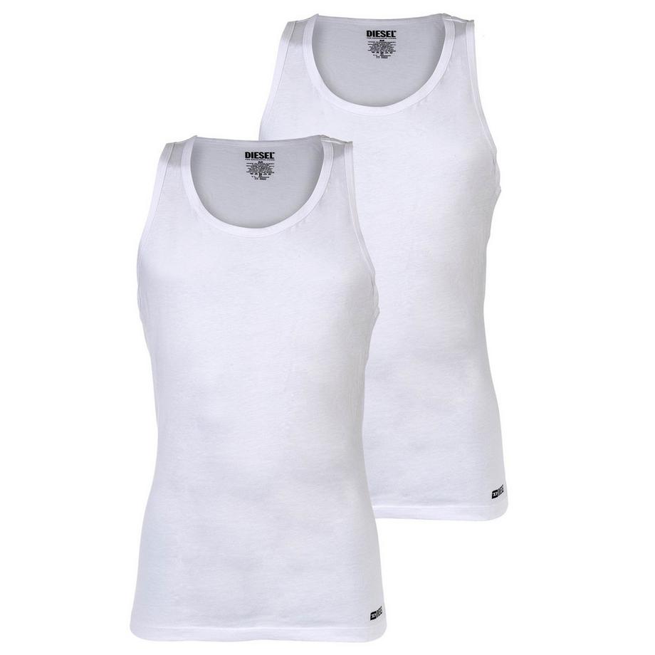 Gilet Uomini Confezione da 2 Vestibilità confortevole-WALTY-D-BOX-2PACK