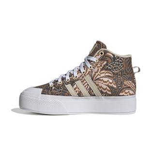 adidas  sneakers bravada 2.0 mid platform 